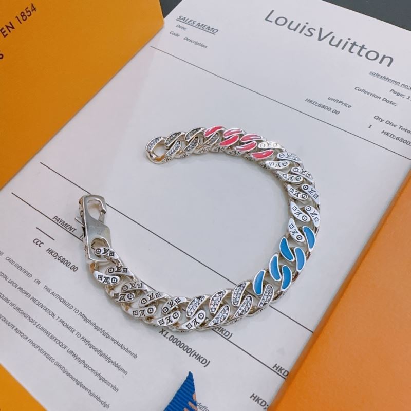 Louis Vuitton Bracelets